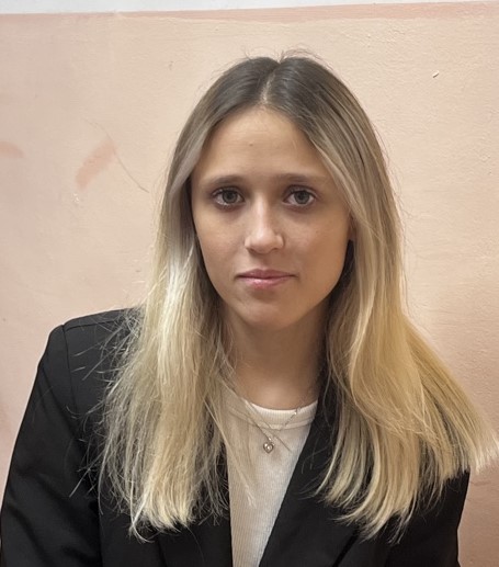 Кирильчик Кристина Александровна Кирильчик Кристина Александровна.